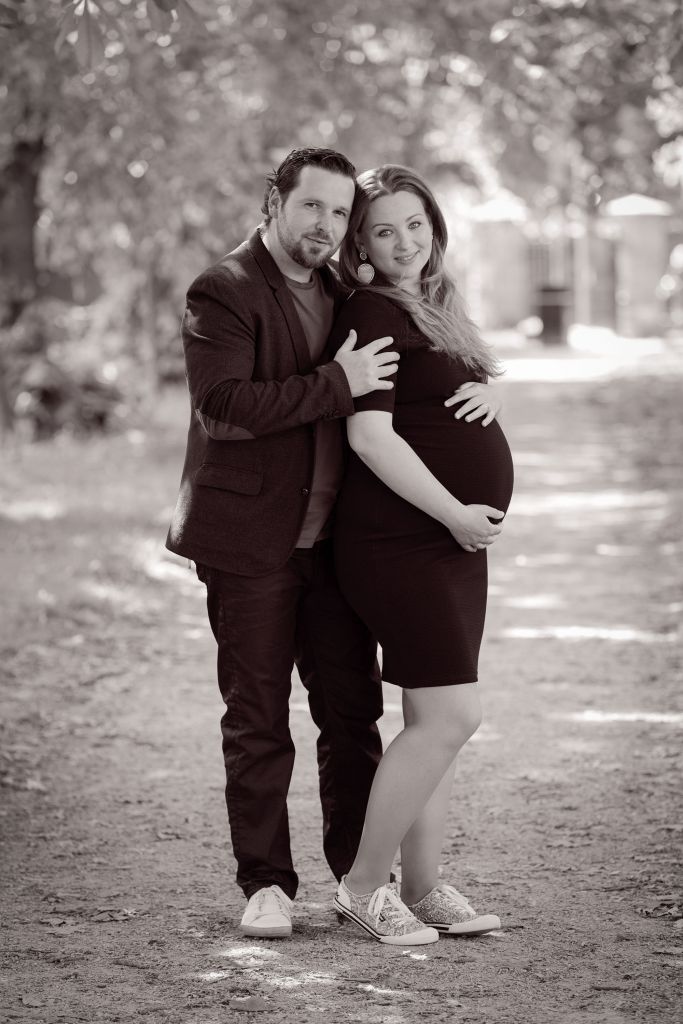 Maternity Photos Dundalk