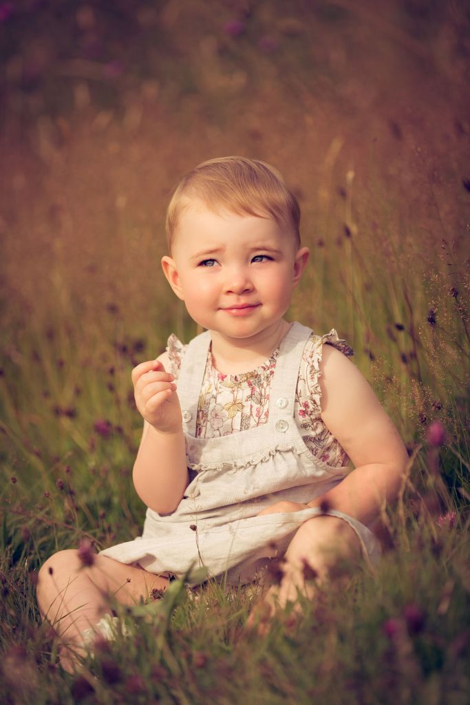 Child Portraits Dundalk