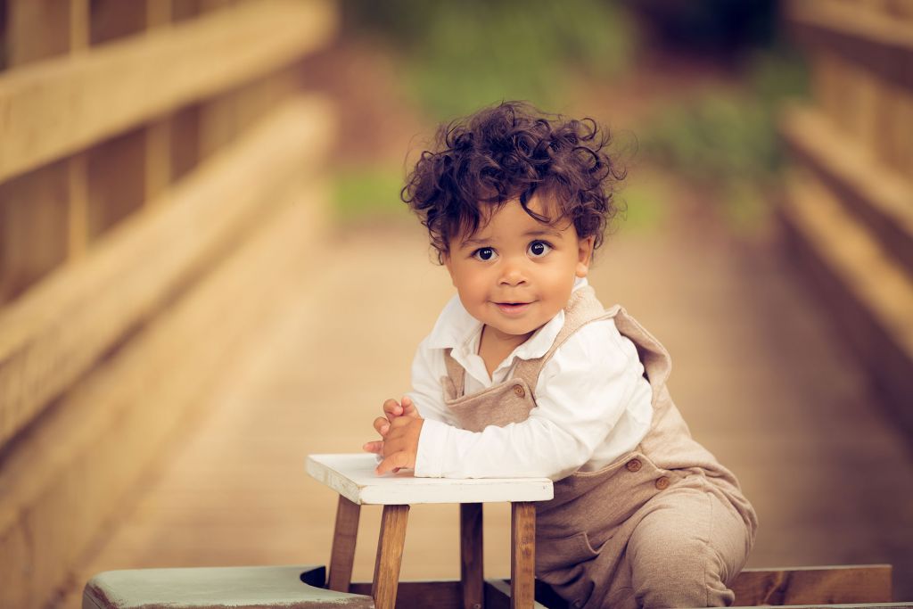 Child Portraits Dundalk