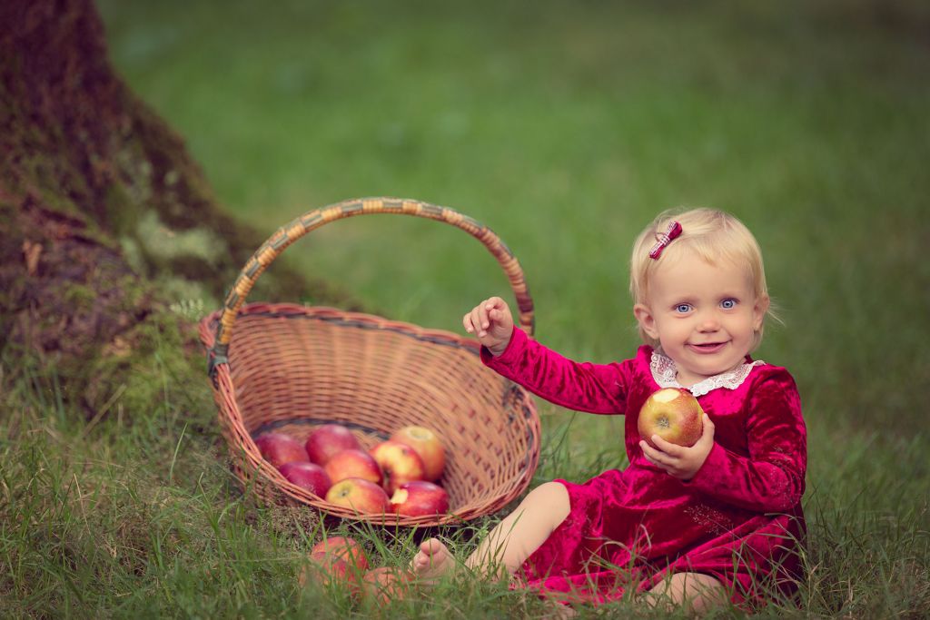 Child Portraits Dundalk