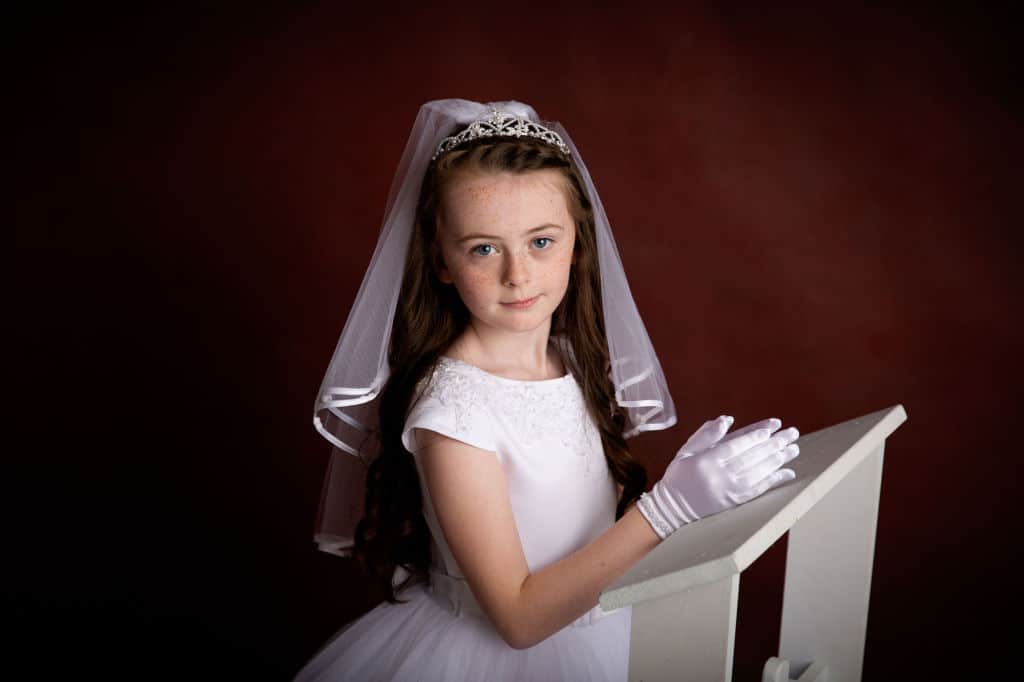 Holy Communion Photos Dundalk