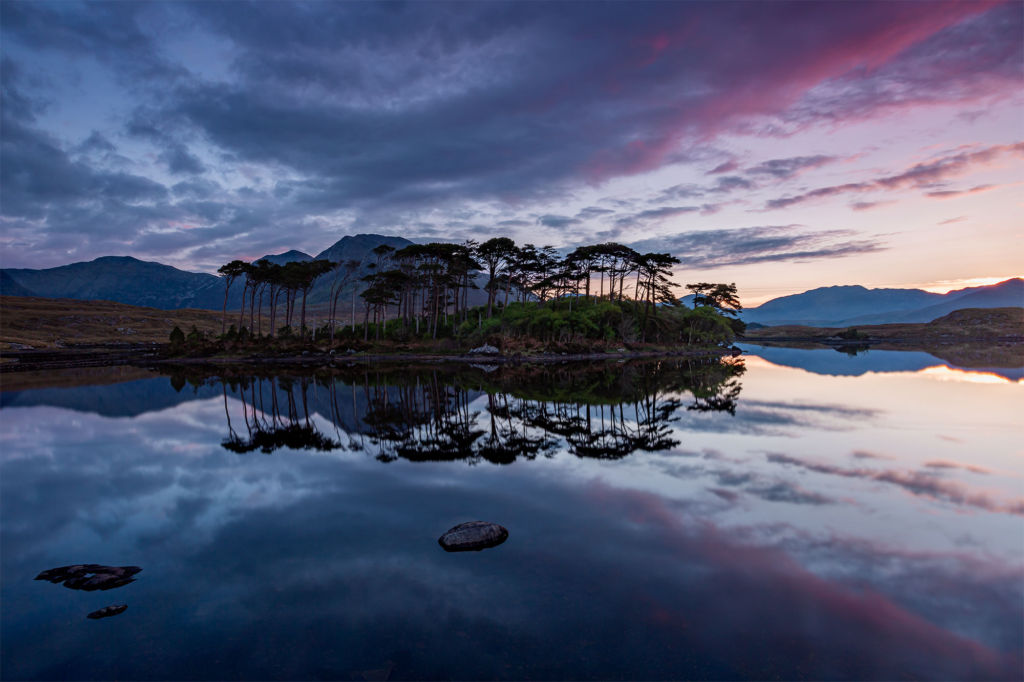 Irish Landscape Photography